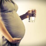 Hamilelikte soğuk su içmek zararlı mıdır
