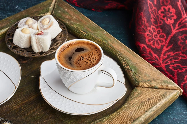 Türk kahvesinin faydaları nelerdir